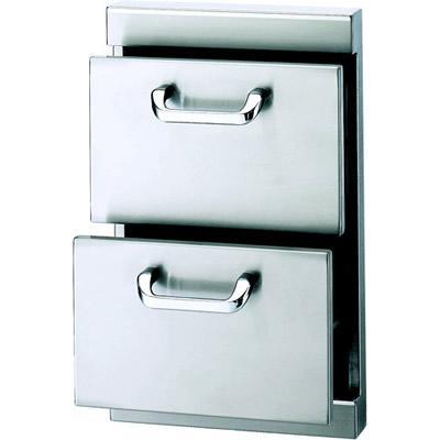 Lynx Outdoor Kitchen Components Drawer & Door Center LUDE IMAGE 2