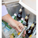 Coyote Outdoor Kitchen Drop In Cooler Cabinet CDIC IMAGE 3