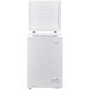  Marathon 3.5 cu. ft. Chest Freezer MCF35W IMAGE 2