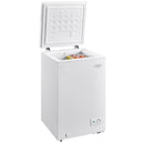  Marathon 3.5 cu. ft. Chest Freezer MCF35W IMAGE 3