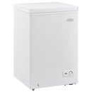  Marathon 3.5 cu. ft. Chest Freezer MCF35W IMAGE 4