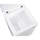  Marathon 3.5 cu. ft. Chest Freezer MCF35W IMAGE 5