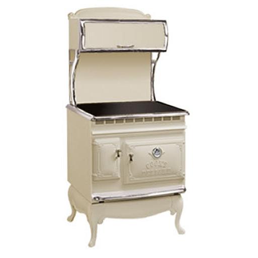 Elmira Stove Works 30-inch Freestanding Electric Range 1850-ST-C-A IMAGE 1