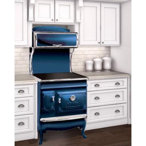Elmira Stove Works 30-inch Freestanding Electric Range 1850-ST-C-B IMAGE 2