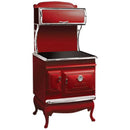 Elmira Stove Works 30-inch Freestanding Electric Range 1850-ST-C-R IMAGE 1