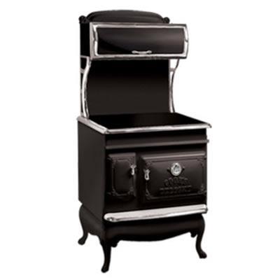 Elmira Stove Works 30-inch Freestanding Electric Range 1850-ST-C-X IMAGE 1