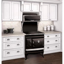 Elmira Stove Works 30-inch Freestanding Electric Range 1850-ST-C-X IMAGE 2