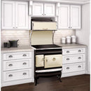 Elmira Stove Works 30-inch Freestanding Electric Range 1850-ST-C-XA IMAGE 2