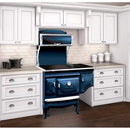 Elmira Stove Works 45-inch Freestanding Electric Range 1855-ST-C-B IMAGE 2