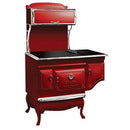 Elmira Stove Works 45-inch Freestanding Electric Range 1855-ST-C-R IMAGE 1