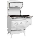 Elmira Stove Works 45-inch Freestanding Electric Range 1855-ST-C-W IMAGE 1