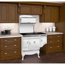 Elmira Stove Works 45-inch Freestanding Electric Range 1855-ST-C-W IMAGE 2