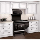 Elmira Stove Works 45-inch Freestanding Electric Range 1855-ST-C-X IMAGE 2