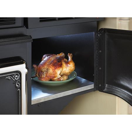 Elmira Stove Works 45-inch Freestanding Electric Range 1855-ST-C-X IMAGE 4