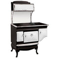 Elmira Stove Works 45-inch Freestanding Electric Range 1855-ST-C-XW IMAGE 1