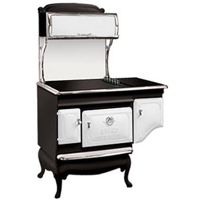 Elmira Stove Works 45-inch Freestanding Electric Range 1855-ST-C-XW IMAGE 1