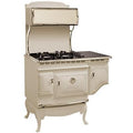 Elmira Stove Works 45-inch Freestanding Dual-Fuel Range 1865-ST-C-A-LP IMAGE 1