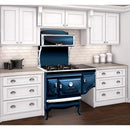 Elmira Stove Works 45-inch Freestanding Dual-Fuel Range 1865-ST-C-B-LP IMAGE 2