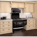 Elmira Stove Works 45-inch Freestanding Dual-Fuel Range 1865-ST-C-X IMAGE 2