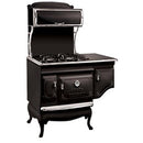 Elmira Stove Works 45-inch Freestanding Dual-Fuel Range 1865-ST-C-X-LP IMAGE 1