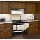 Elmira Stove Works 45-inch Freestanding Dual-Fuel Range 1865-ST-C-XA IMAGE 2