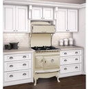 Elmira Stove Works 30-inch Freestanding Dual-Fuel Range 1870-C-A IMAGE 2