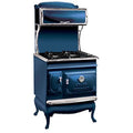 Elmira Stove Works 30-inch Freestanding Dual-Fuel Range 1870-C-B-LP IMAGE 1