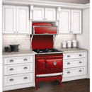 Elmira Stove Works 30-inch Freestanding Dual-Fuel Range 1870-C-R IMAGE 2