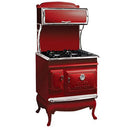 Elmira Stove Works 30-inch Freestanding Dual-Fuel Range 1870-C-R-LP IMAGE 1