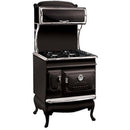 Elmira Stove Works 30-inch Freestanding Dual-Fuel Range 1870C-X IMAGE 1