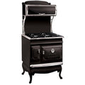 Elmira Stove Works 30-inch Freestanding Dual-Fuel Range 1870-C-X-LP IMAGE 1