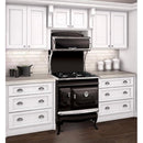 Elmira Stove Works 30-inch Freestanding Dual-Fuel Range 1870-C-X-LP IMAGE 2