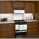 Elmira Stove Works 30-inch Freestanding Dual-Fuel Range 1870-C-XW-LP IMAGE 2