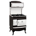 Elmira Stove Works 30-inch Freestanding Dual-Fuel Range 1870-C-XW IMAGE 1