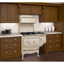 Elmira Stove Works 45-inch Freestanding Dual-Fuel Range 1875-C-A IMAGE 2