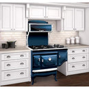 Elmira Stove Works 45-inch Freestanding Dual-Fuel Range 1875-C-B IMAGE 2