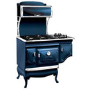 Elmira Stove Works 45-inch Freestanding Dual-Fuel Range 1875-C-B-LP IMAGE 1