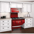 Elmira Stove Works 45-inch Freestanding Dual-Fuel Range 1875-C-R-LP IMAGE 2