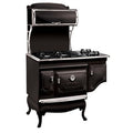 Elmira Stove Works 45-inch Freestanding Dual-Fuel Range 1875-C-X IMAGE 1