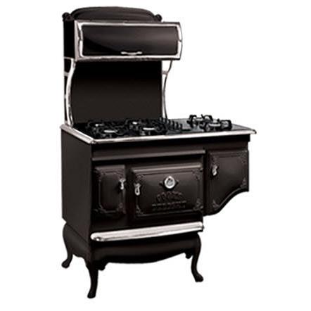 Elmira Stove Works 45-inch Freestanding Dual-Fuel Range 1875-C-X IMAGE 1