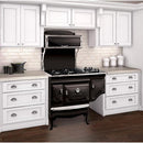 Elmira Stove Works 45-inch Freestanding Dual-Fuel Range 1875-C-X IMAGE 2