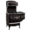 Elmira Stove Works 45-inch Freestanding Dual-Fuel Range 1875-C-X-LP IMAGE 1