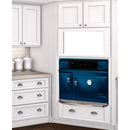 Elmira Stove Works 30-inch, 5 cu. ft. Built-in Single Wall Oven with Convection 1880-B IMAGE 2