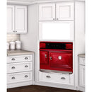 Elmira Stove Works 30-inch, 5 cu. ft. Built-in Single Wall Oven with Convection 1880-R IMAGE 2