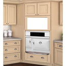 Elmira Stove Works 30-inch, 5 cu. ft. Built-in Single Wall Oven with Convection 1880-W IMAGE 2