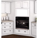 Elmira Stove Works 30-inch, 5 cu. ft. Built-in Single Wall Oven with Convection 1880-X IMAGE 2