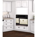 Elmira Stove Works 30-inch, 5 cu. ft. Built-in Single Wall Oven with Convection 1880-XA IMAGE 2