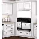 Elmira Stove Works 30-inch, 5 cu. ft. Built-in Single Wall Oven with Convection 1880-XW IMAGE 2