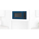 Elmira Stove Works 24-inch, 2.2 cu. ft. Countertop Microwave Oven 1895-B IMAGE 1