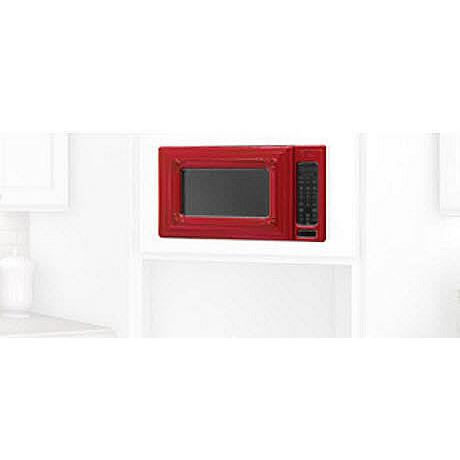 Elmira Stove Works 24-inch, 2.2 cu. ft. Countertop Microwave Oven 1895-R IMAGE 1